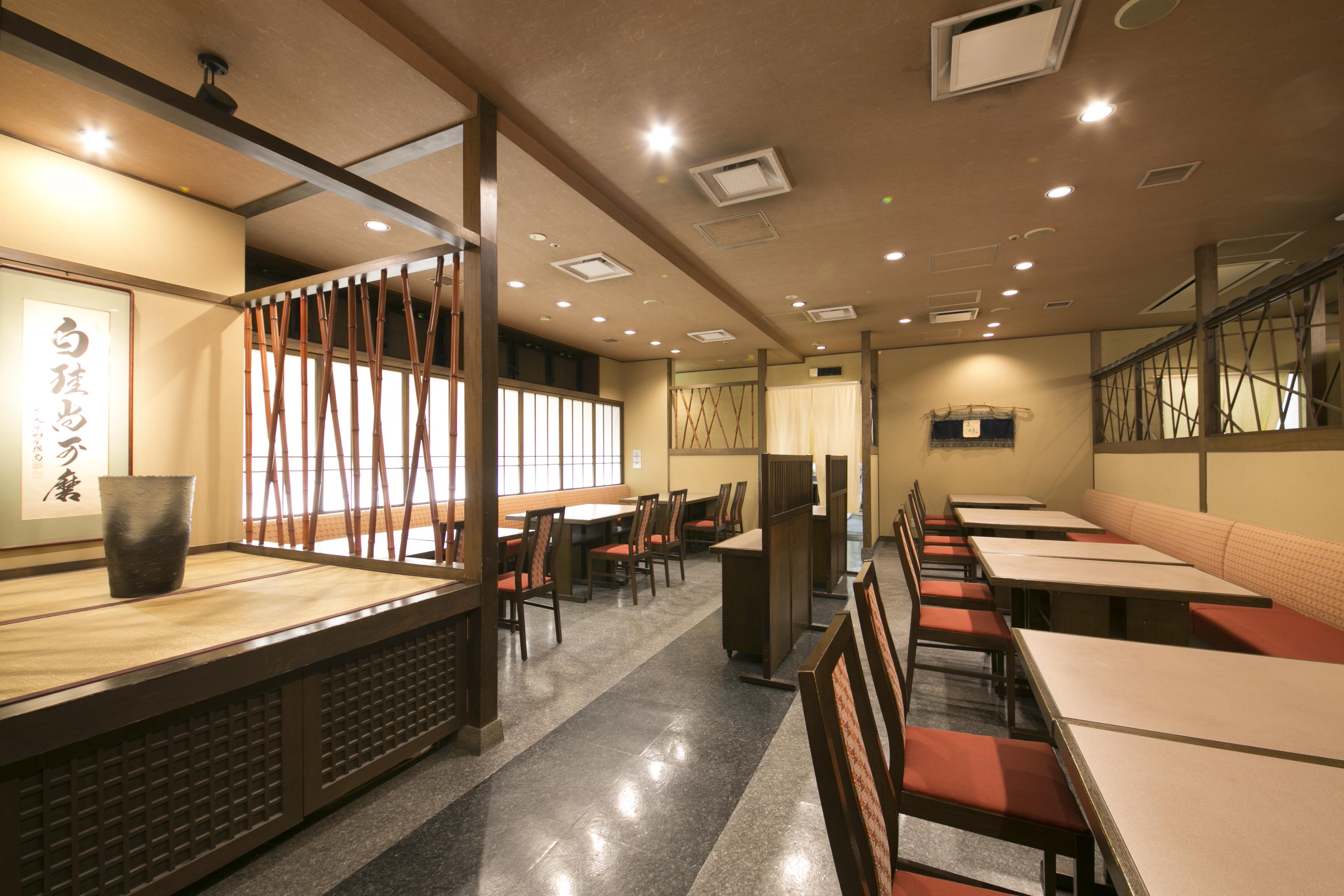 Nara Washington Hotel Plaza Экстерьер фото