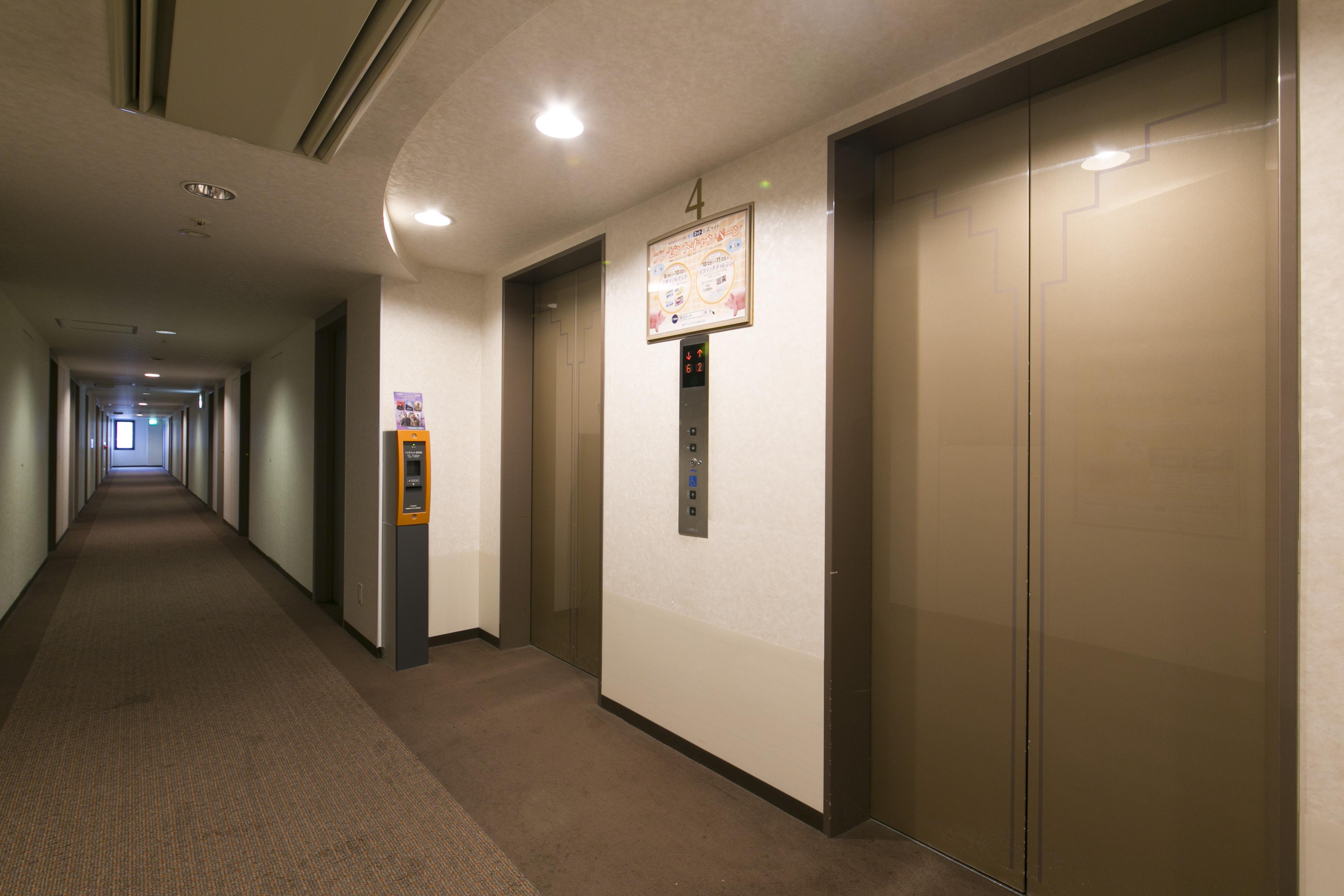 Nara Washington Hotel Plaza Экстерьер фото
