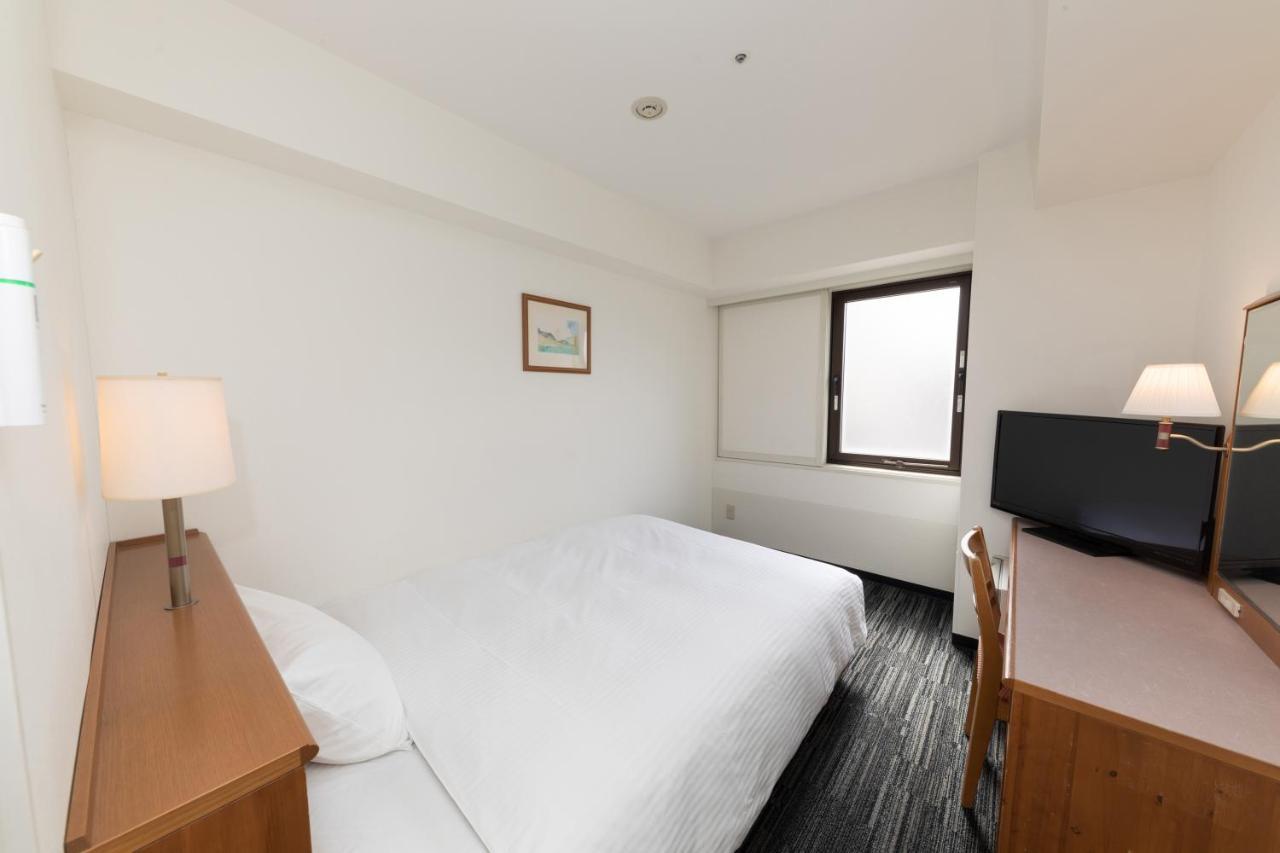 Nara Washington Hotel Plaza Экстерьер фото