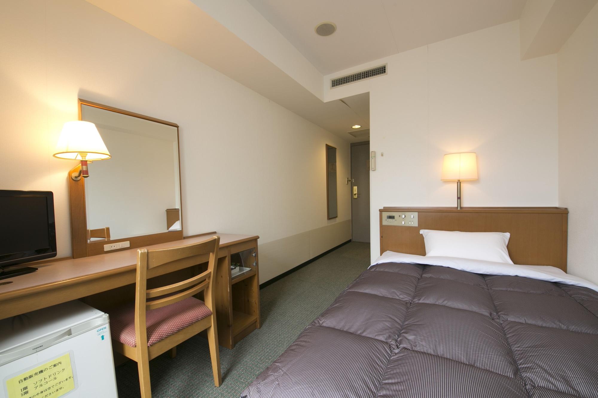 Nara Washington Hotel Plaza Экстерьер фото