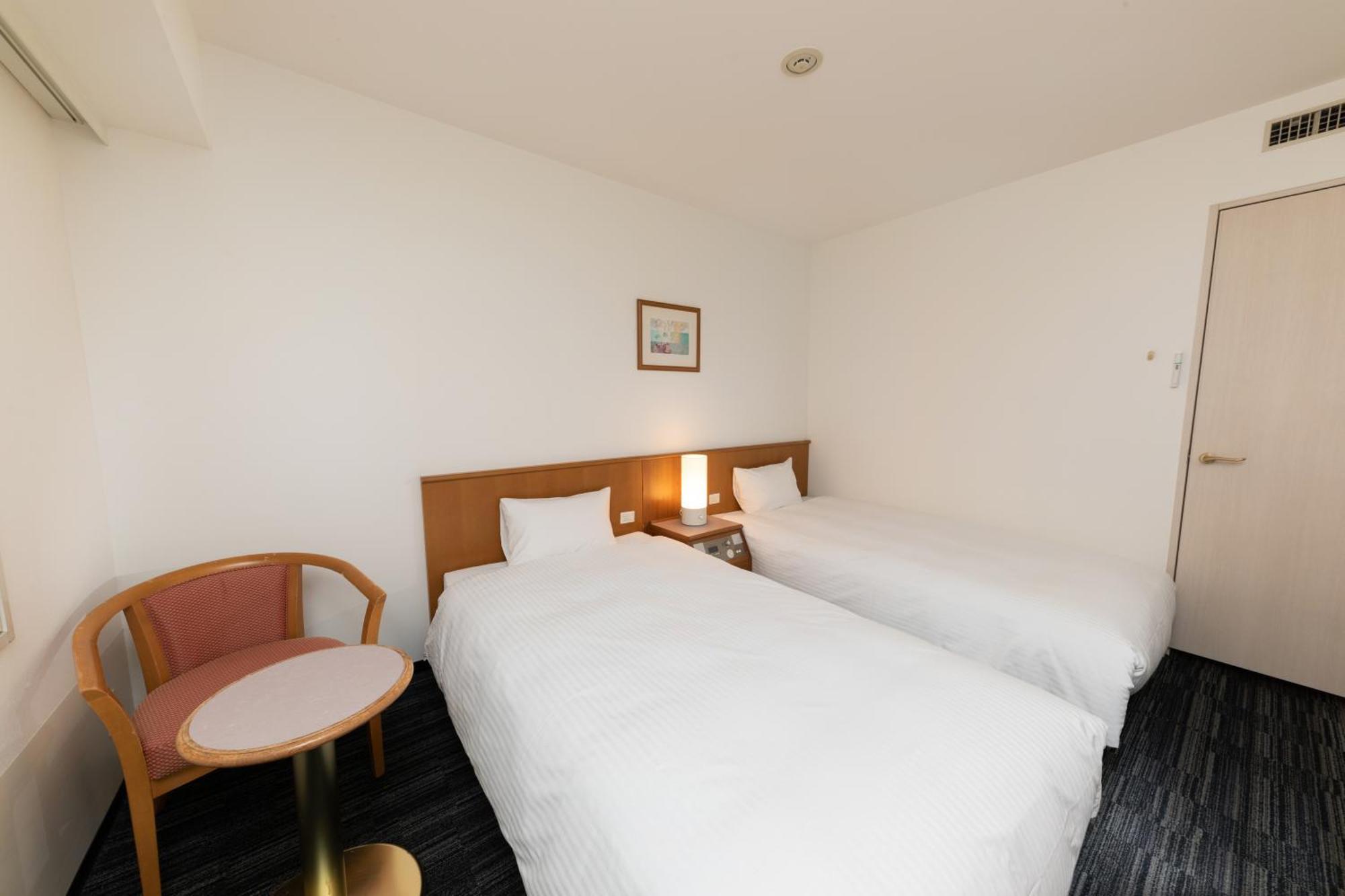 Nara Washington Hotel Plaza Экстерьер фото